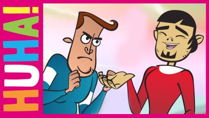 Das hat man bei Star Trek nie gesehen! | New Eden Episode Eins