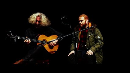 Ahmet Aslan & Gökhan Özoguz  -   Geberiyorum