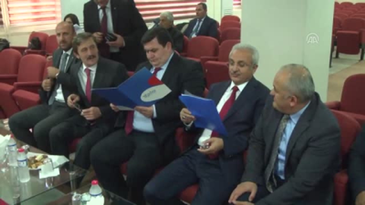 Erzurum-Erzincan ve Kars Kış Turizmi Koridoru" Projesi