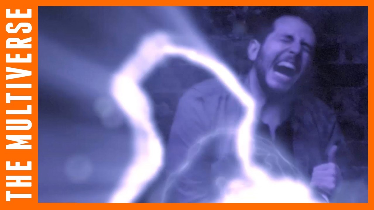 W.A. | Warwick Davis' Sci-Fi Shorts