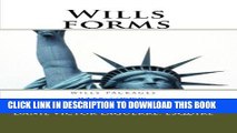 [READ] EBOOK Wills forms: wills packages BEST COLLECTION