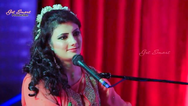 Pashto New Song 2016 Nazia iqbal Pashto Song Da Zargi Qarar