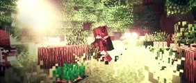 STARFALLMMO PAPERMOON Cinematic Minecraft Shortfilm