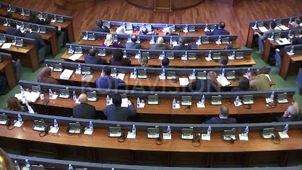 Pse ministrat nuk rrinë në seancat parlamentare