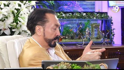 Hz. Mehdi (as) baskıcı değildir, insanları sevgiye, iyiliğe çağıran manevi bir önderdir.