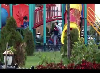 erzurum park rezidans