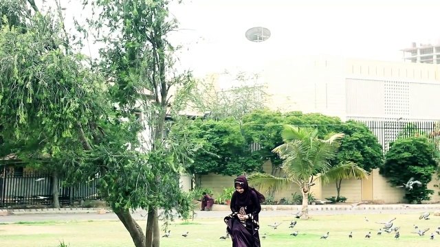 Ya Nabi Salam Alayka - Aqsa Abdul Haq