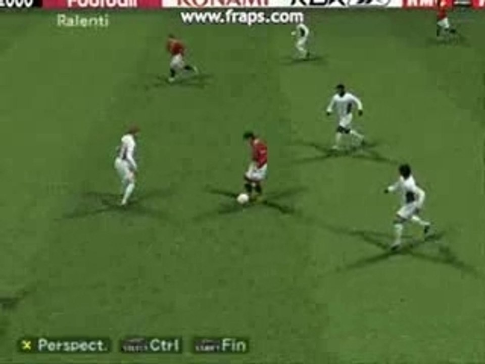 Ti But Ronaldo