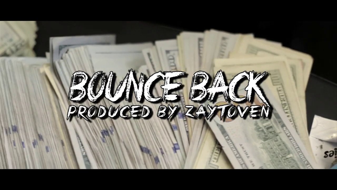 Philthy Rich "Bounce Back"