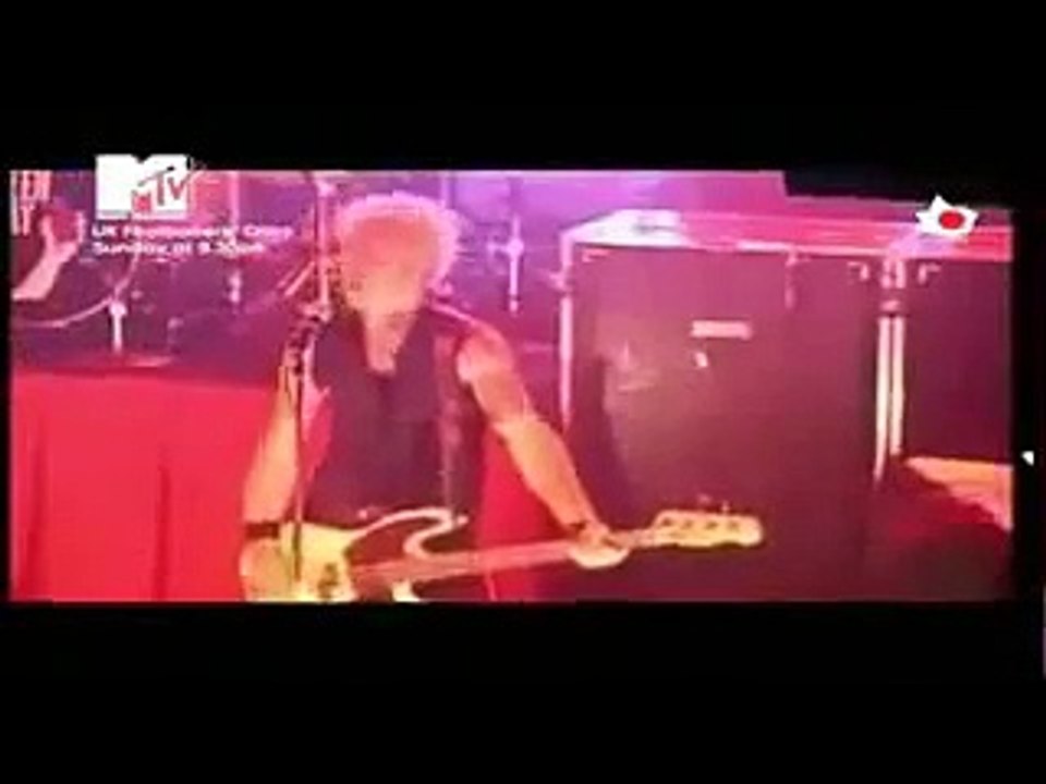 Green Day - The Making of  Performance of Wake Me Up When September Ends (Music Video
