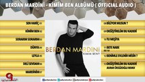 BERDAN MARDİNİ - BETE NABE  ( OFFICIAL AUDIO )