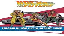 [EBOOK] DOWNLOAD Back To the Future: Who Is Marty Mcfly? READ NOW