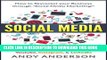 [Ebook] Social Media: How to Skyrocket Your Business Through 