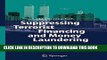 Read Now Suppressing Terrorist Financing and Money Laundering Download Book