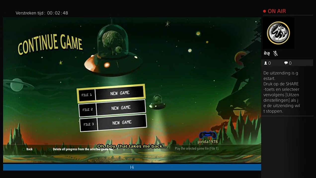 Live PS4-uitzending van pinda1978 (6)