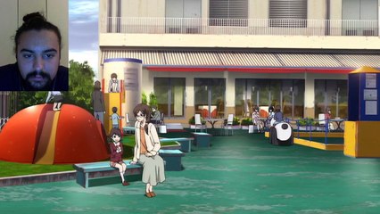 Blind Reaction ITA : Another episodio 00