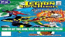 [EBOOK] DOWNLOAD Tales of the Legion of Super-Heroes (1984-1989) #324 (Legion of Super-Heroes