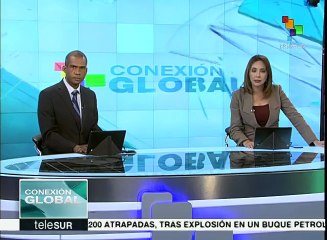 Unasur: Esperamos que EE.UU. apoye diálogo como salida para Venezuela
