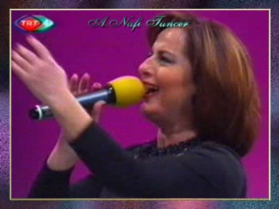 Nazan SIVACI & Kemâl CANER - Açılır Gonca Gül Yâr Seni Sevse Bülbül Yâr