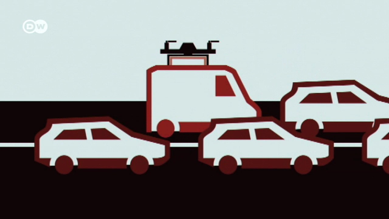 Wie arbeiten wir in Zukunft? | Made in Germany