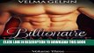 [Ebook] Billionaire Romance (Alpha, New Adult, Contemporary Romance): : The After-Party