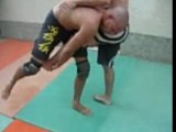 Instructionnal Grappling Ludo Parreira