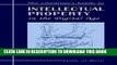 Read Now The Librarian s Guide to Intellectual Property in the Digital Age: Copyrights, Patents,