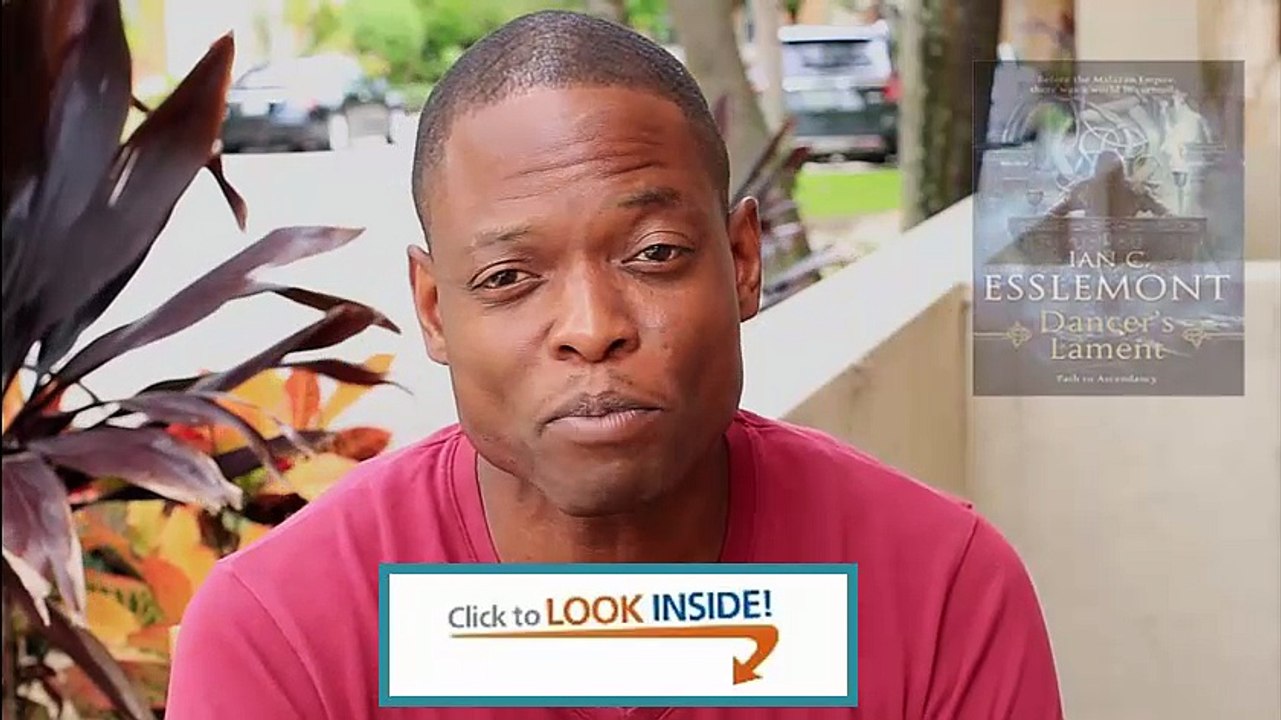 Look Inside Path to Ascendancy Book 1 Review