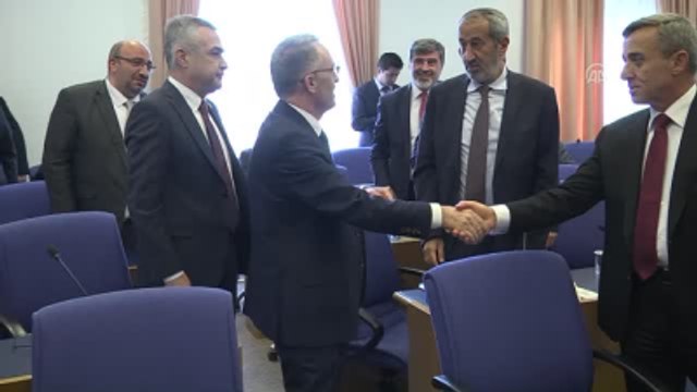 Ağbal: Hiçbir Şekilde Piyasaya Ifade Edilen Şekilde Bir Artış Planımız Söz Konusu Değildir