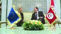 الاتحاد الاوروبي يدعو الى الاستثمار في تونس