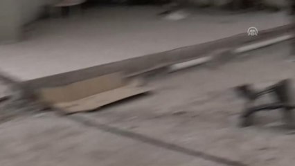 Musul'u Deaş'tan Kurtarma Operasyonu - Gazetecelerin Kaçışı (2)