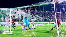 SuperCoupe : USM Alger 2-0 MC Alger
