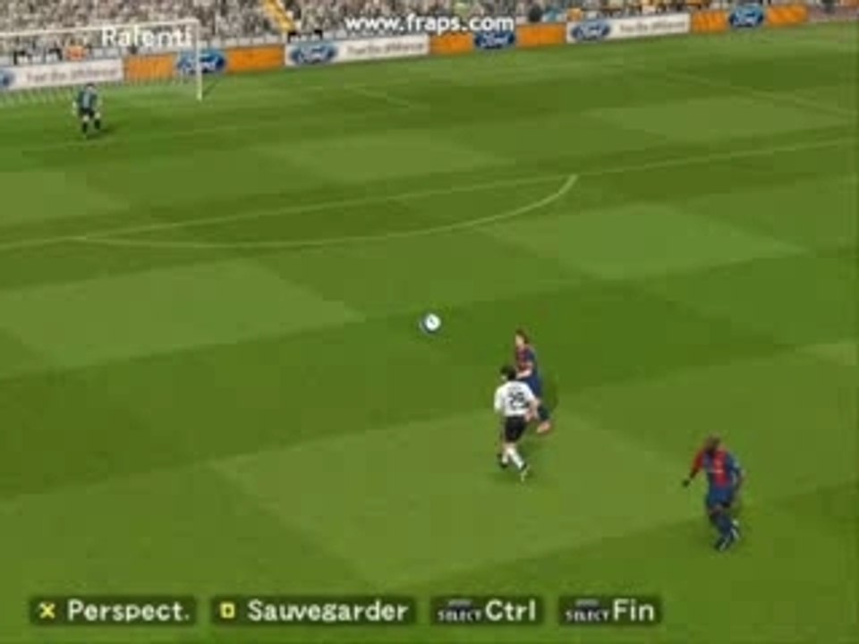 PATOGOAL