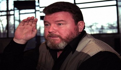 Михаил Евдокимов-После бани