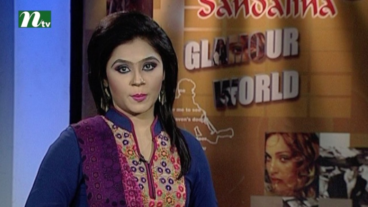 Glamour World | Episode 518 | Entertainment program