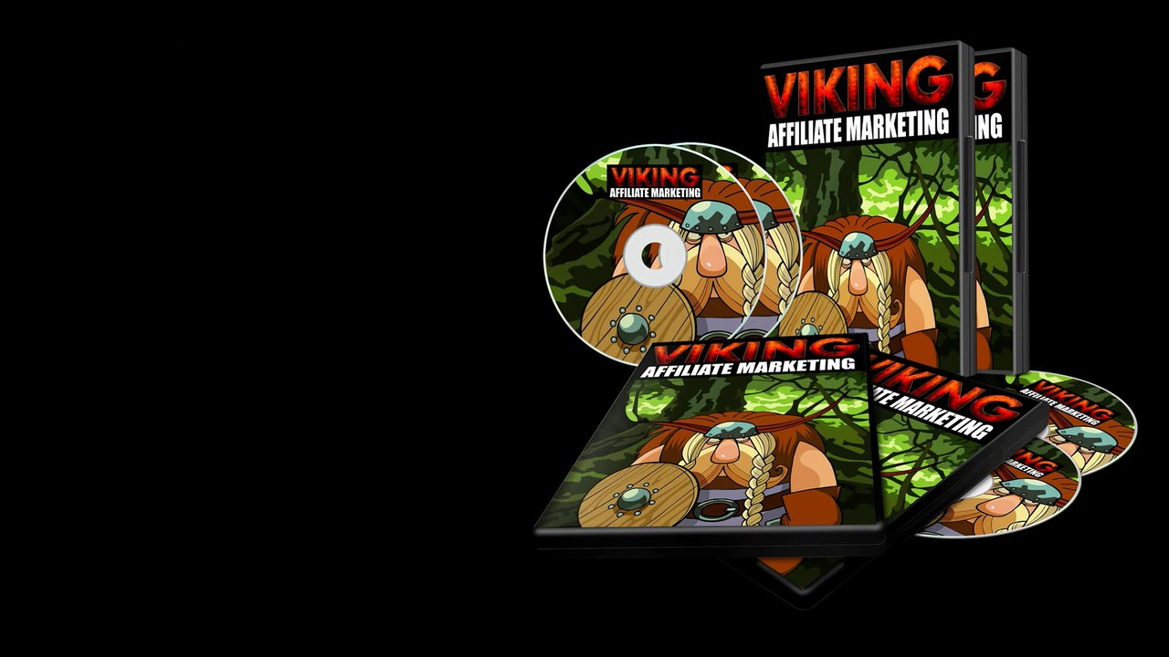 Viking Affiliate Marketing
