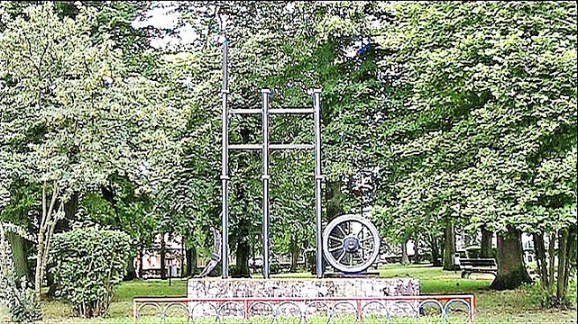 Auf großer Tour durch Rumburk