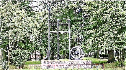 Auf großer Tour durch Rumburk