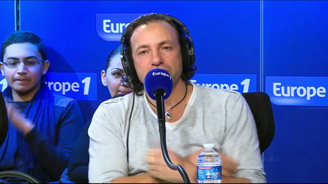 Philippe Candeloro : Le patinage artistique ne rapporte pas beaucoup d'argent