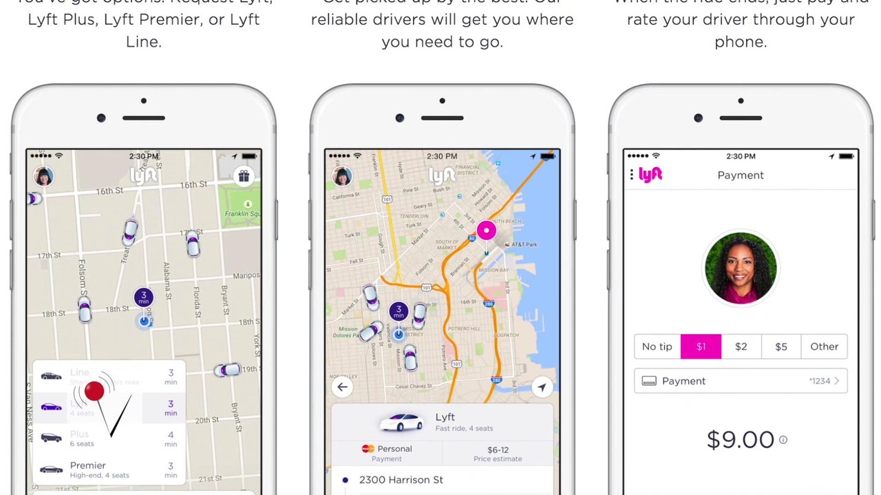 Uber and Lyft drivers discriminate against blacks, women