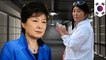 South Korean president Park Geun-hye in hot water over shamanistic cult scandal