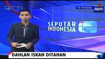 5 Kali Diperiksa, Dahlan Iskan Akhirnya Ditahan