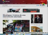 teleSUR recomienda: 
