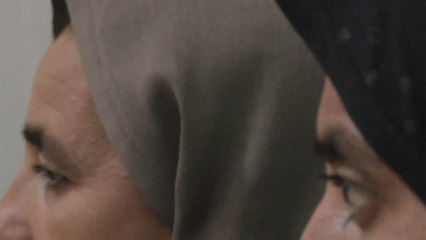 IS-Miliz: Frauen fliehen vor sexueller Versklavung im Krieg 🚨