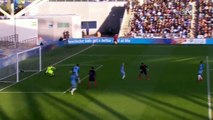 Manchester City U19 0-2 FC Barcelona U19 All Goals and Highlights - UEFA Youth League 01.11.2016 HD