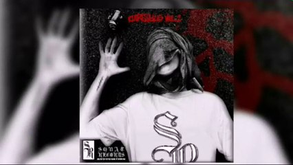 Sarkouzin/Fight Club Occitan-Prod-By-Squat-Records-2011 (Audio Officiel)