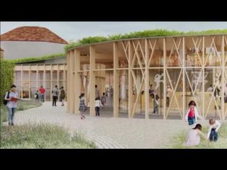 Danimarka, me një muze kushtuar Andersenit - Top Channel Albania - News - Lajme