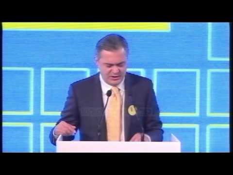 Blushi, luftë me “Libra”; themelon partinë më të re - Top Channel Albania - News - Lajme