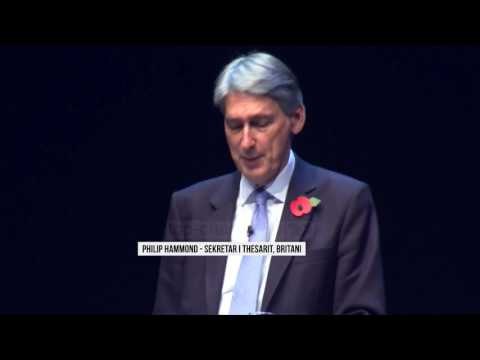 Lufta kibernetike, Britania premton t’i kundërpërgjigjet Moskës - Top Channel Albania - News - Lajme