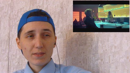 Block B - MV NalinA (Hedgehog's reaction)